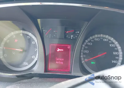 2016 GMC Terrain Sle-1 из США, поврежденный, VIN 2GKALMEKXG6281145